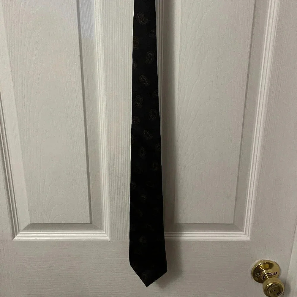 Men’s Oscar de la Renta Tie
